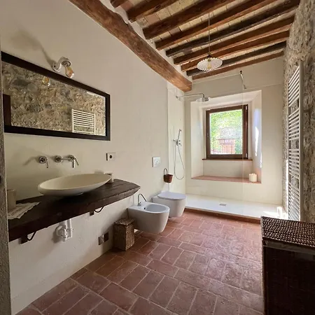 Apartment Molino Di Cogno Castellina in Chianti