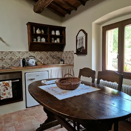Apartment Molino Di Cogno