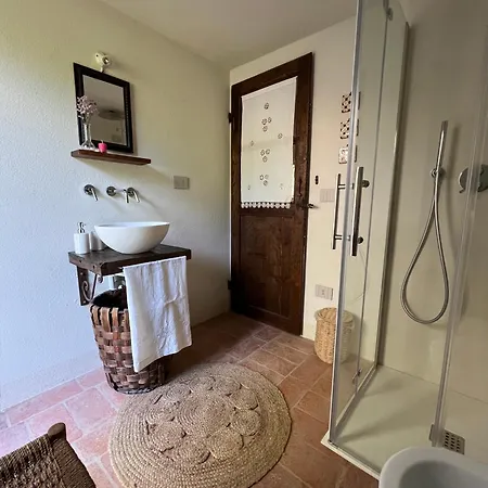 Molino Di Cogno Castellina in Chianti