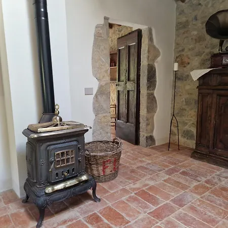 Molino Di Cogno Apartment *