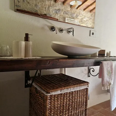 Molino Di Cogno Apartment Castellina in Chianti