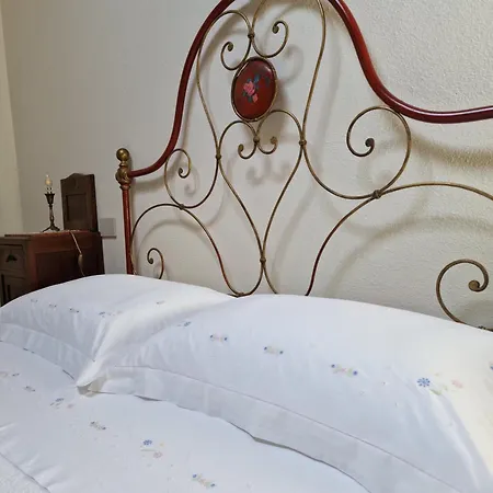 Molino Di Cogno Appartement *