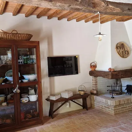 Apartment Molino Di Cogno *