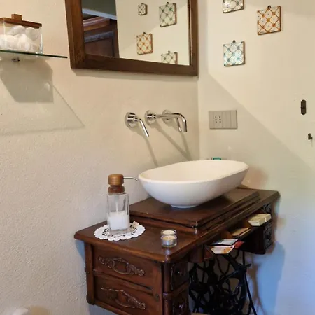 Molino Di Cogno Apartment
