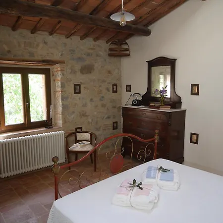 Molino Di Cogno Apartment *
