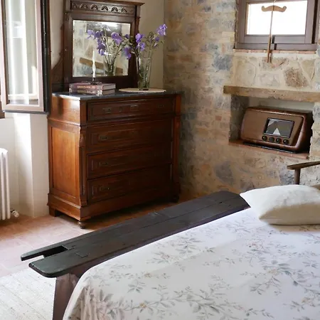 Apartment Molino Di Cogno Castellina in Chianti