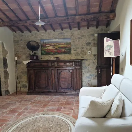 Molino Di Cogno Apartment