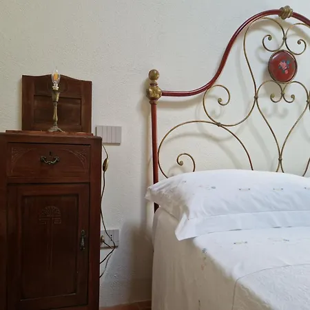 Molino Di Cogno Apartment