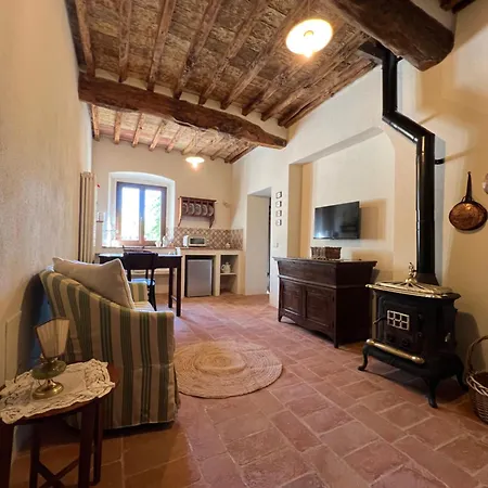 Apartment Molino Di Cogno