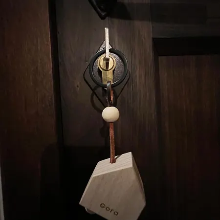 Molino Di Cogno شقة