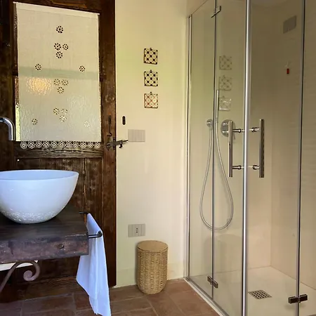 Appartement Molino Di Cogno *