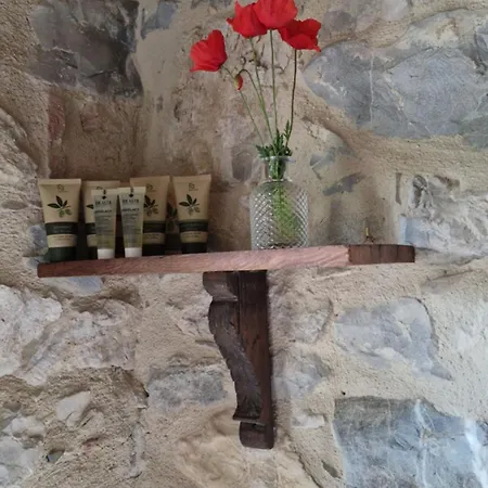 Apartment Molino Di Cogno Castellina in Chianti
