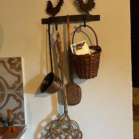Molino Di Cogno Apartament Castellina in Chianti