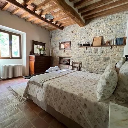 Molino Di Cogno شقة *