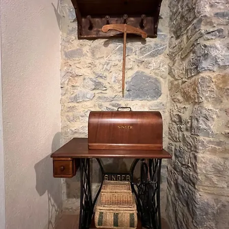 Molino Di Cogno Apartment
