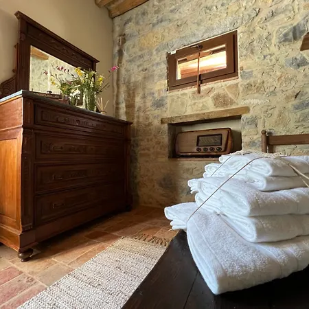 Molino Di Cogno Apartment Castellina in Chianti