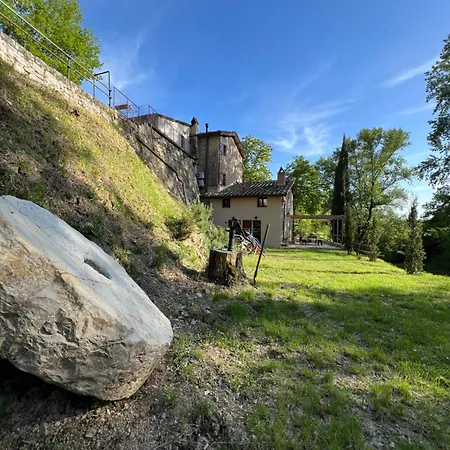 Molino Di Cogno * Castellina in Chianti