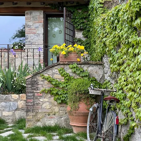 Molino Di Cogno Castellina in Chianti