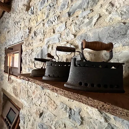 Apartment Molino Di Cogno