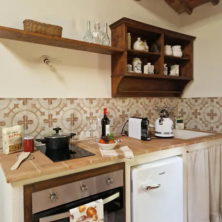 Molino Di Cogno Apartment