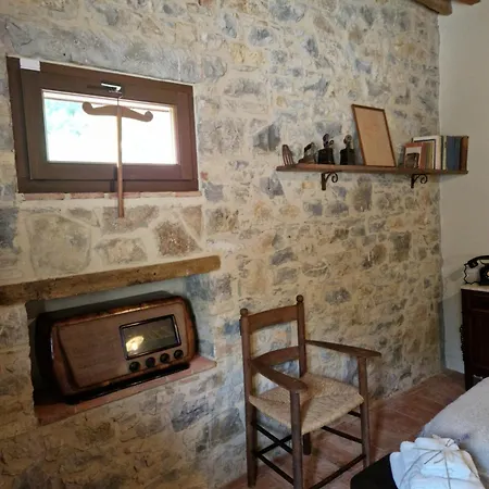 Molino Di Cogno Apartment *