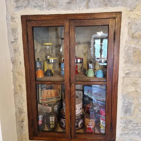 Apartment Molino Di Cogno Castellina in Chianti