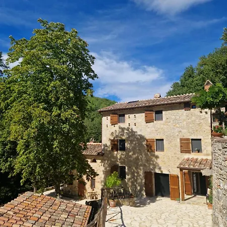 Molino Di Cogno Apartment