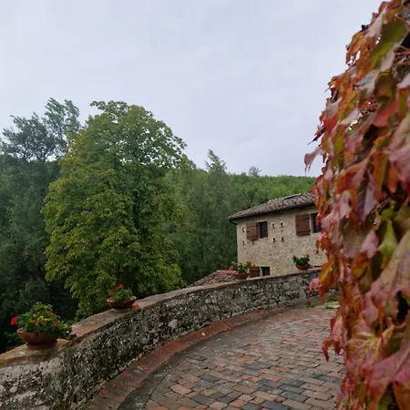 Appartement Molino Di Cogno *