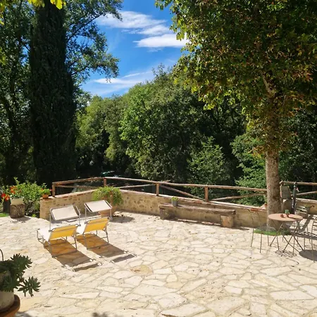 Molino Di Cogno * Castellina in Chianti