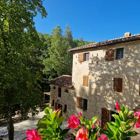 Molino Di Cogno Apartament *