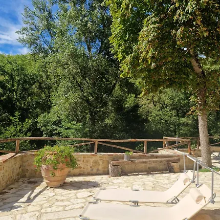 Apartment Molino Di Cogno Castellina in Chianti