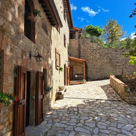 Apartment Molino Di Cogno *