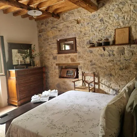 Molino Di Cogno * Castellina in Chianti