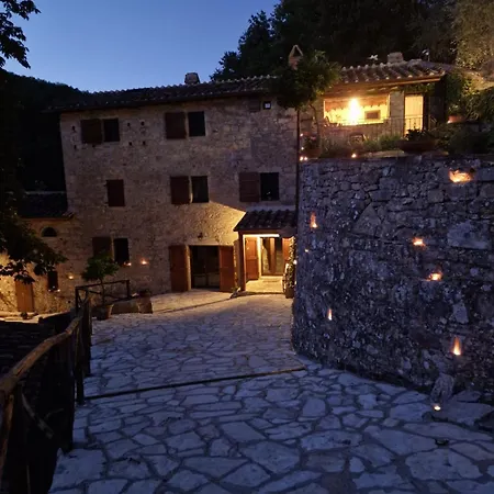 Apartament Molino Di Cogno *